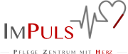 Impuls Pflegezentrum Logo